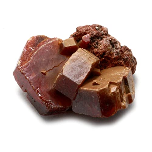 Vanadinite Healing Crystals