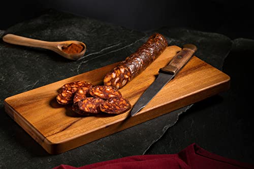 Fermin Chorizo Iberico - 7 Oz. thumb #4