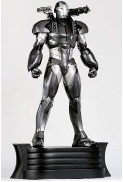 Bowen Designs War Machine (Modern) Painted Statue by Diamond Comic Distributors