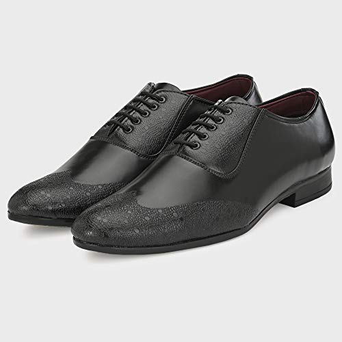 Image of Centrino Mens 3399Formal Shoes