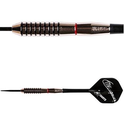Tavoloverde MvG Nikkel Coated Steel Dart 20 GR