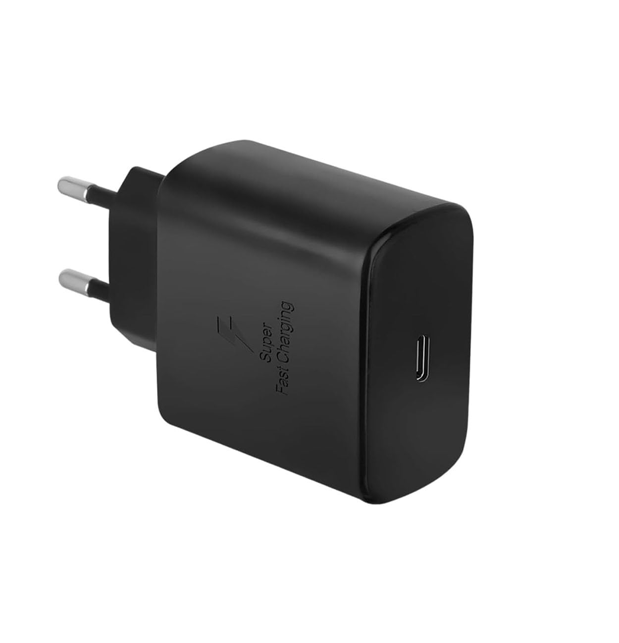 45W USB C Schnellladegerät Ladegerät mit USB Adapter 2 Ports Ladeadapter für iPhone 16 15/16 15 Pro/16 15 Pro Max/16 15 Plus Galaxy S24 Netzteil Mehrfach Ladestecker Steckdose usbc Stecker