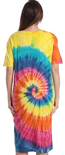 Just Love Short Sleeve Nightgown for Women3