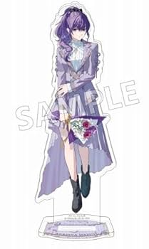 Amazon.co.jp: 朝比奈まふゆ アクリルスタンド 4th Anniversary