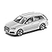 Audi Q7 1:43 Blanco Glaciar