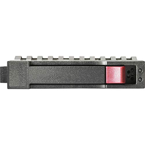 Preisvergleich Produktbild HP E Enterprise 791034-B21 Festplatte (Hot-Swap, Zertifiziert, generalüberholt) Schwarz