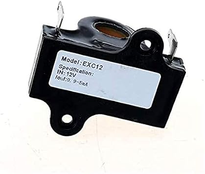 10L0L Inductive Throttle Sensor for EZGO Electric Golf Carts 25854G01