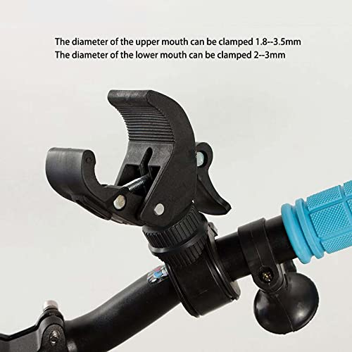 Chengde Wheelchair Walking Stick Rack, Crutches Holder Mobility Scooter Accessories, Practical Durable Cane Holder, Mobility Aid For Elderly, Handicapped-Black #TOP1