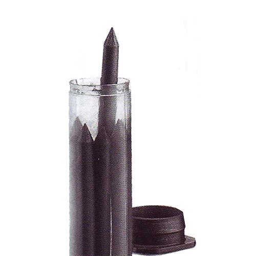 Mines graphite 5.5 mm e+m Tube haute résistance pour esquisse et ombrage