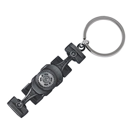 Official Subaru BOXER Engine Key Tag Keyring Key Chain Genuine