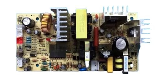 Carte mère PCB171027K1 haute précision pour alimentation de cave à vin