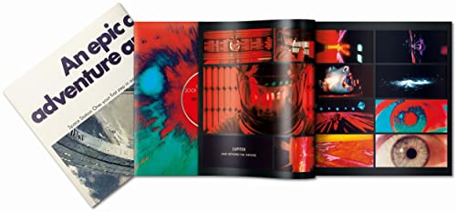 Stanley Kubrick's 2001: A Space Odyssey: The Making of a Masterpiece