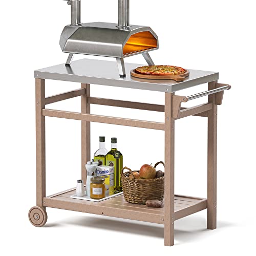 Top 20 Best outdoor grill carts Reviews Maine Innkeepers Association