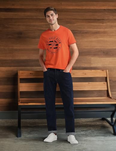 Image of U.S. Polo ASSN. Men T-Shirt