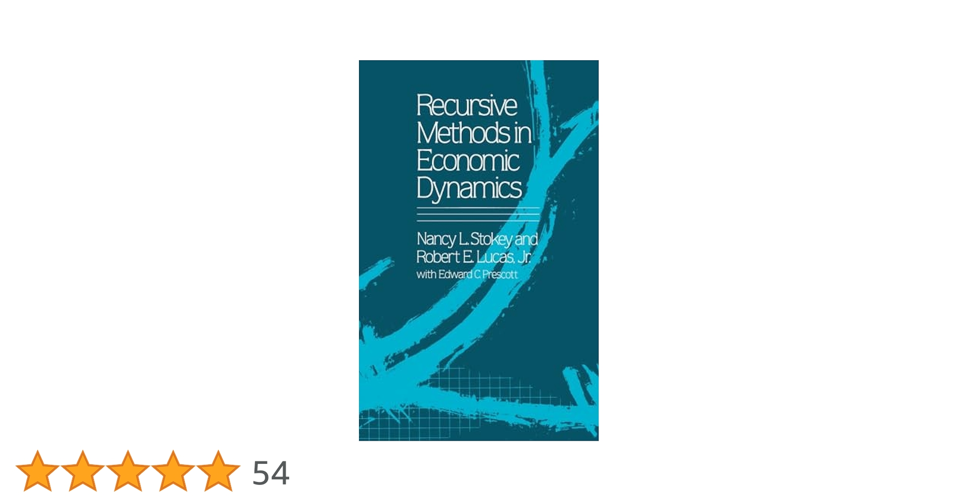 ビジネス・経済 Recursive Methods in Economic Dynamics 61FvcE7kmJL._UF1000,1000_QL80_.jpg
