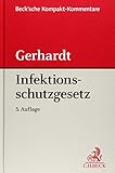  Infektionsschutzgesetz (IfSG): Kommentar (Beck\'sche Kompakt-Kommentare)