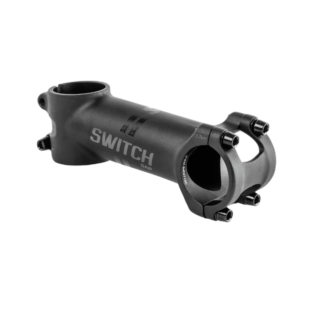 Switch Gap 31.8 Mm Stem 80 mm
