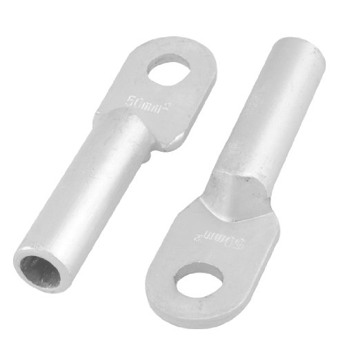 Aexit 5 piezas conectores y adaptadores de aluminio miniatura 1