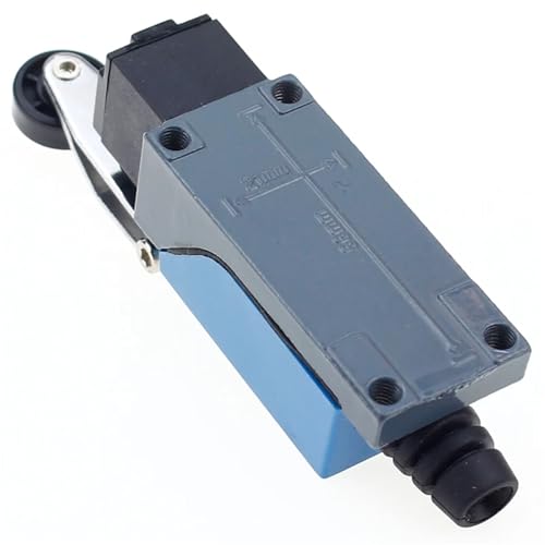 Interrupteur ME-8104 pour stopper un moteur en bout de course - 5