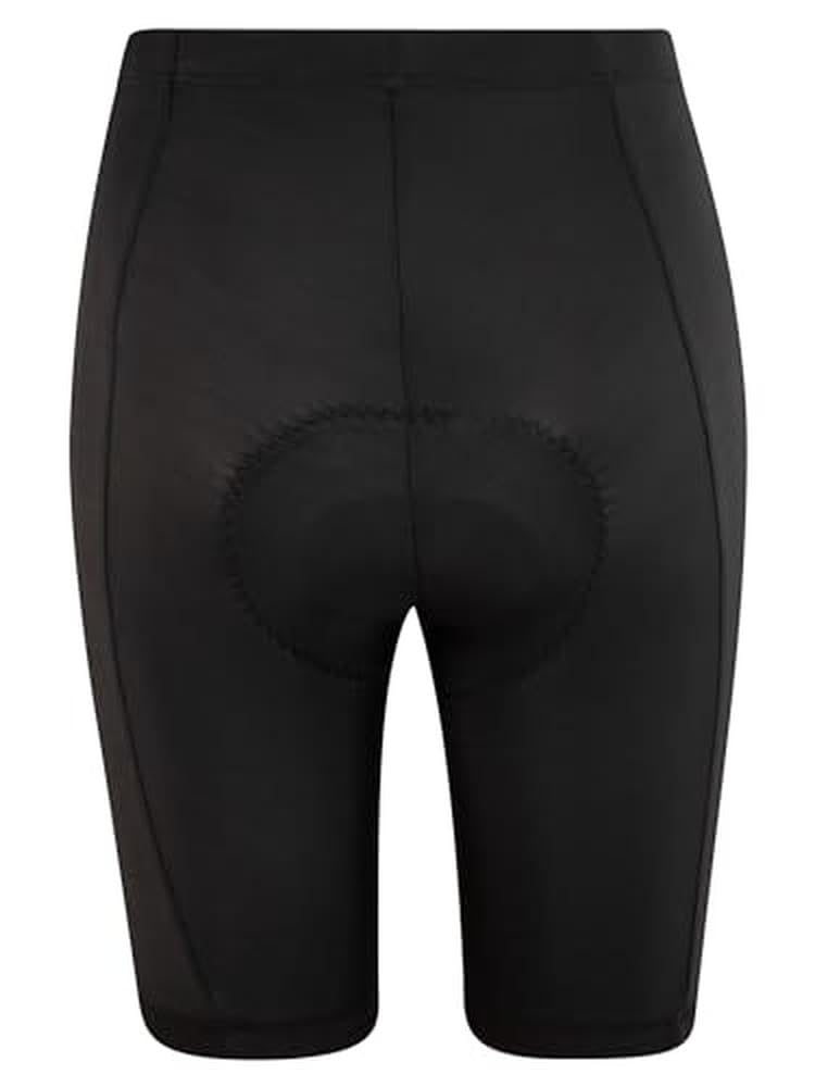 Ziener Fonction Nimo X - Collant de Cyclisme/VTT - Respirant - Séchage Rapide - Rembourré - Collant de Cyclisme/VTT - Respirant - Séchage Rapide - Rembourré - Mixte Enfant