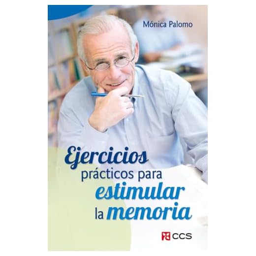 Ejercicios prácticos para estimular la memoria: 14 (Mayores)