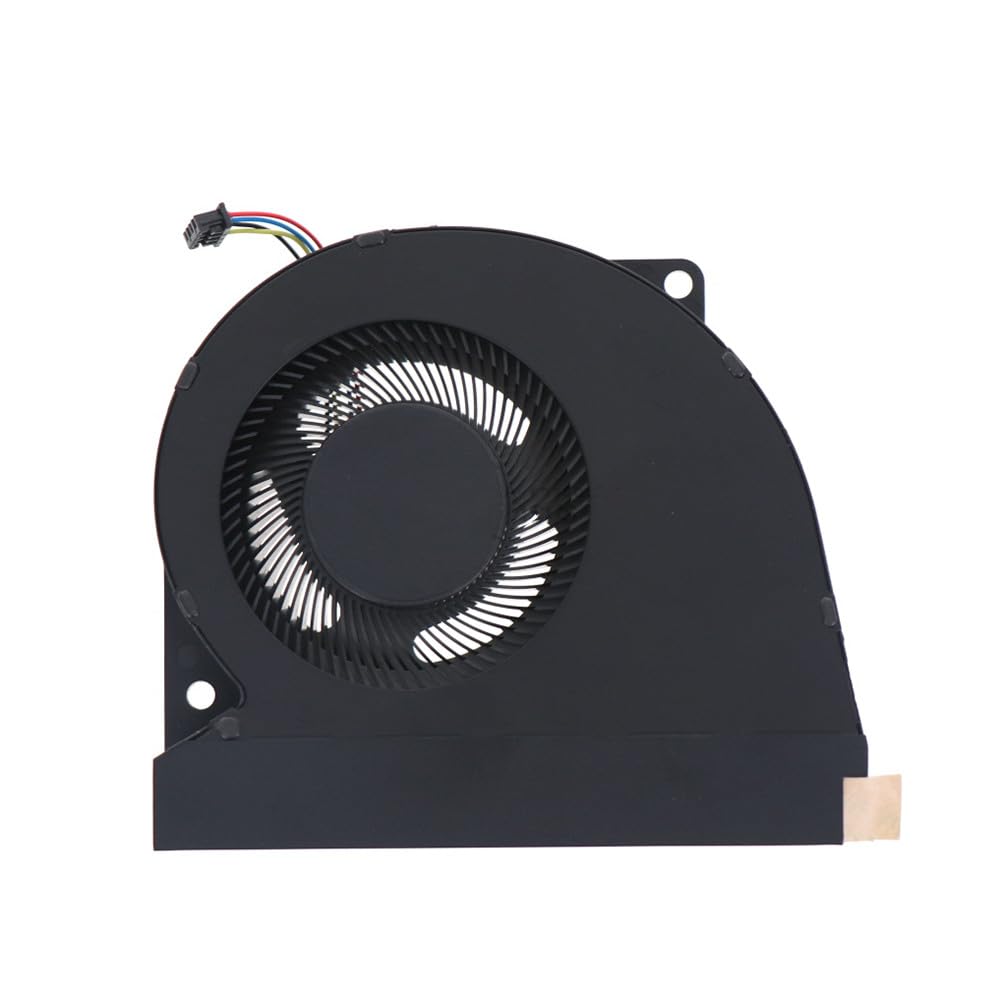 Graphics Card Expansion Dock Cooling Fan for ASUS ROG Studio Flip 13 PV301Q PV301QH DC12V 1A