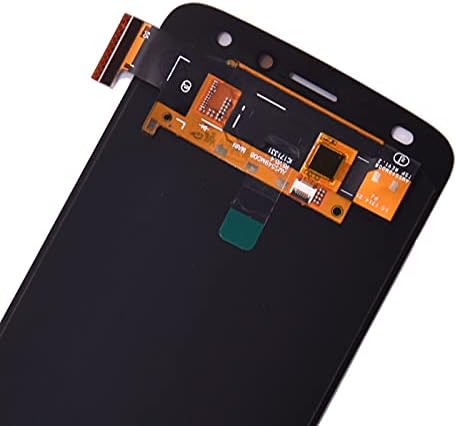 液晶画面 Compatible with Motorola Moto Z2 Play XT1710 LCD Display Touc