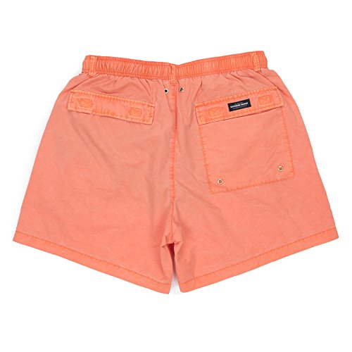 Southern Marsh Shoals Seawash Swim Trunk2