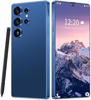 2501 25 Phone Pro 2501 (Deep Blue C)