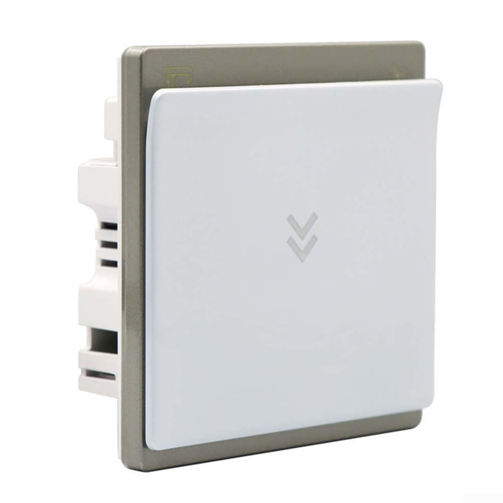 Interruptor Tarjeta para hotel WiFi 40A Retraso Apagado Interruptor