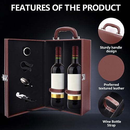 Juegos de accesorios para vino Kitchen 6 Imagen adicional