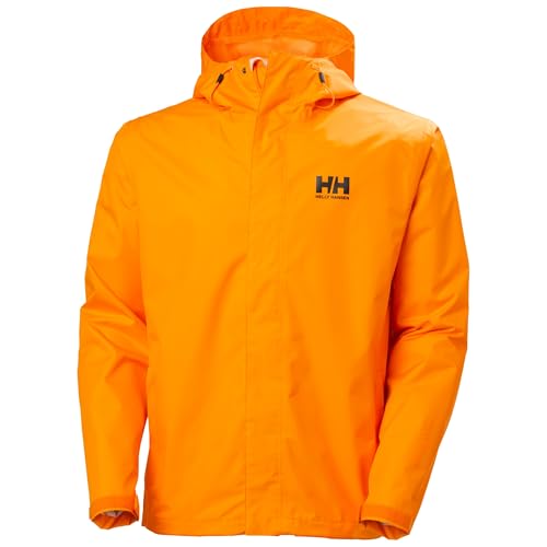Image of Helly Hansen 62047 Men's Seven J Jacket