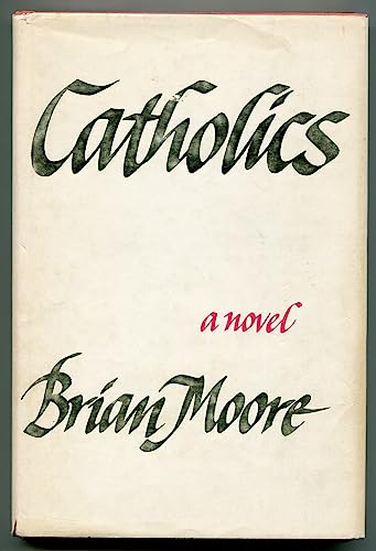 Catholics B0006C50P2 Book Cover