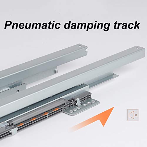 Tringle de cintre extensible robuste et nizer rack métallique pour rangement dressing