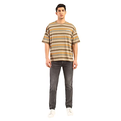 Image of Levi's Men's Loose Fit Printed T-Shirt