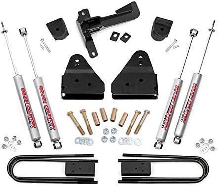 Rough Country 3" Lift Kit for 2011-2016 Ford F-250 Super Duty - 561.20