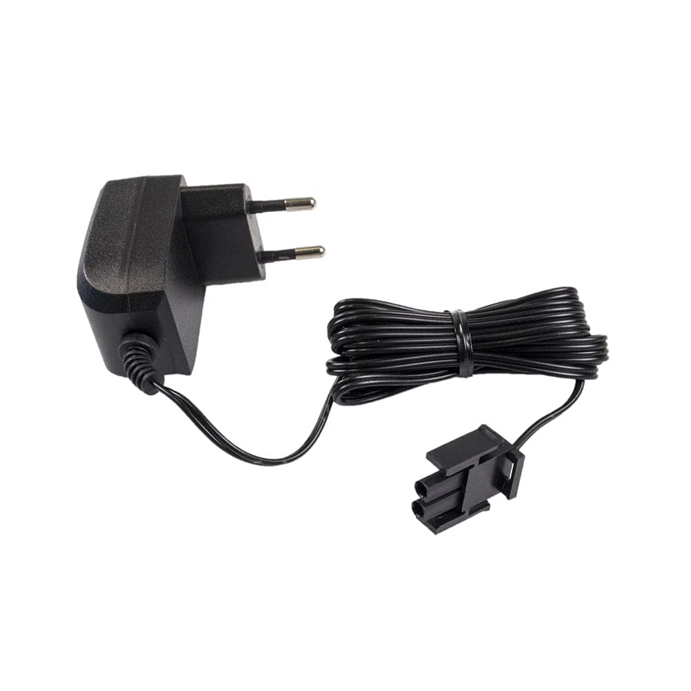 Amazon.com: Husqvarna Genuine OEM Battery Charger Craftsman 