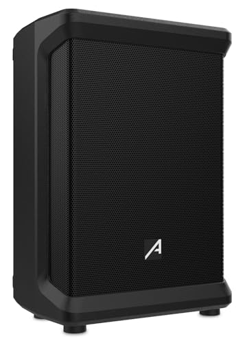 Audibax Roma 80 Go Sistema PA Portátil Bluetooth con...