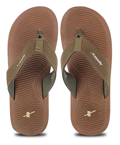 Image of SPARX mens Sf0087g Flip-Flop