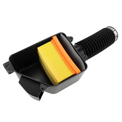 Image of PRO BAT 44mm /1.73 inch Air Filter Box Intake Cleaner Replacement