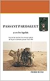 operation daguet legion etrangere  Passant par Daguet: avec les Spahis