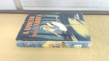 Hardcover A Dancer from the Abbey Book