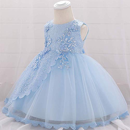 Baby Toddler Girl Tulle Tutu Dress Butterfly Flower Girl Wedding Formal Birthday Outfits Cake Smash Dresses4