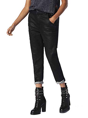 Preisvergleich Produktbild Diesel Fayza EVO 084JV Damen Jeans (27W / 32L, Schwarz)