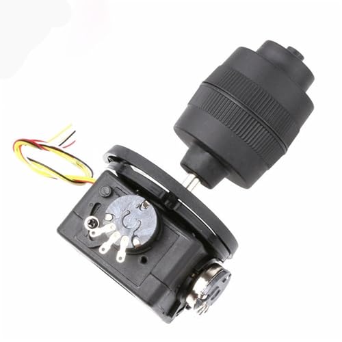Potentiomètre de joystick 5K JH-D400X-R2 résistant à l'eau pour réparer un contrôleur 4D