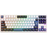 Amazon | SmackApe Impact 80 メカニカルキーボード 3WAY接続 無線