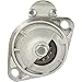 DB Electrical 410-44021 Starter Compatible With/Replacement For Marine Yanmar, Case Compact Excavator 2005-On, 2YM15 3JH3E-Yeu 1999-On 3Cyl Diesel, 3YM20 3YM30 1994-On 4Cyl 17016 98185 IMI214-007
