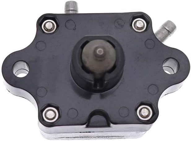 Fuel Pump fits for Yamaha Mercury Outboard 9.9 13.5 15 HP F9.9 F13.5 F15 66M-24410-11 66M-24410-10 66M-24410-00 835389T 835389T1 835389T02 835389A2 Sierra 18-35302