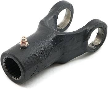 Amazon.com: Polaris Ranger Slip Yoke, Genuine OEM Part 3235402 Amazon.com: Polaris Ranger Slip Yoke, Genuine OEM Part 3235402