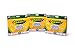 CRAYOLA 7461 - 3 Paquetes de 24 rotuladores Maxi Punta, Tinta Lavable, para Escuela y Tiempo Libre, Multicolor